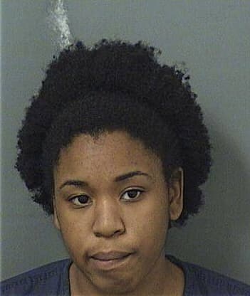 Vanessa Patterson, - Palm Beach County, FL 